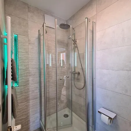 Fewo-zur-dampflok Apartment Wernigerode
