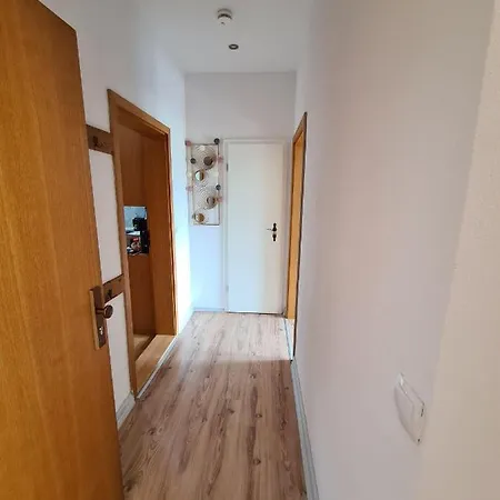 Apartment Fewo-zur-dampflok